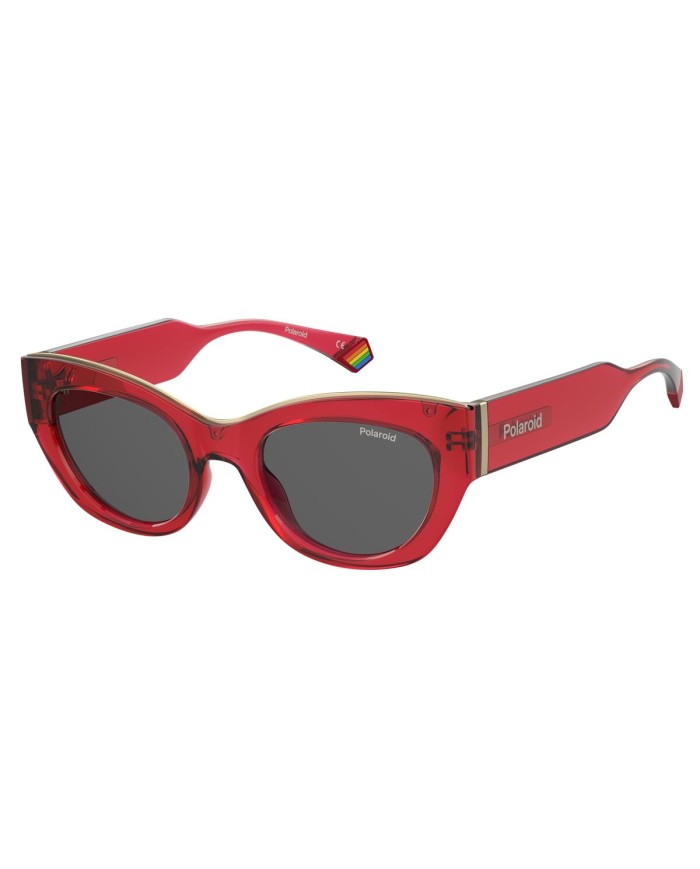 Occhiali da sole Donna Polaroid PLD-6199-S-X-MC-C9A Ø 50 mm Occhiali da sole Donna Polaroid PLD-6199-S-X-MC-C9A Ø 50 mm