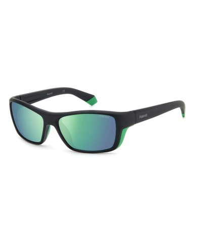 Occhiali da sole Uomo Polaroid PLD-7046-S-7ZJ ø 57 mm Occhiali da sole Uomo Polaroid PLD-7046-S-7ZJ ø 57 mm