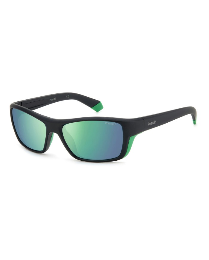 Occhiali da sole Uomo Polaroid PLD-7046-S-7ZJ ø 57 mm Occhiali da sole Uomo Polaroid PLD-7046-S-7ZJ ø 57 mm