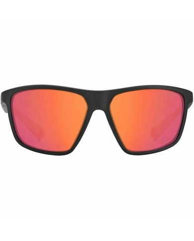 Occhiali da sole Uomo Polaroid PLD-7040-S-71C ø 59 mm Occhiali da sole Uomo Polaroid PLD-7040-S-71C ø 59 mm