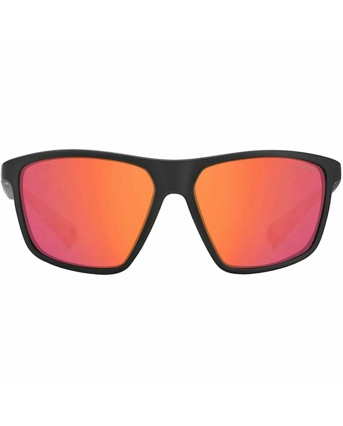 Occhiali da sole Uomo Polaroid PLD-7040-S-71C ø 59 mm Occhiali da sole Uomo Polaroid PLD-7040-S-71C ø 59 mm