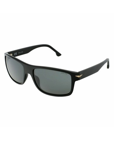 Occhiali da sole Uomo Police SPLB39V60Z42P ø 60 mm Occhiali da sole Uomo Police SPLB39V60Z42P ø 60 mm
