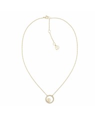 Ciondolo Donna Tommy Hilfiger 2780589 45 cm Ciondolo Donna Tommy Hilfiger 2780589 45 cm