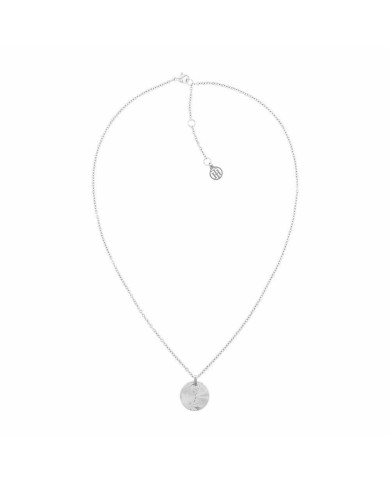 Ciondolo Donna Tommy Hilfiger 2780589 45 cm Ciondolo Donna Tommy Hilfiger 2780589 45 cm