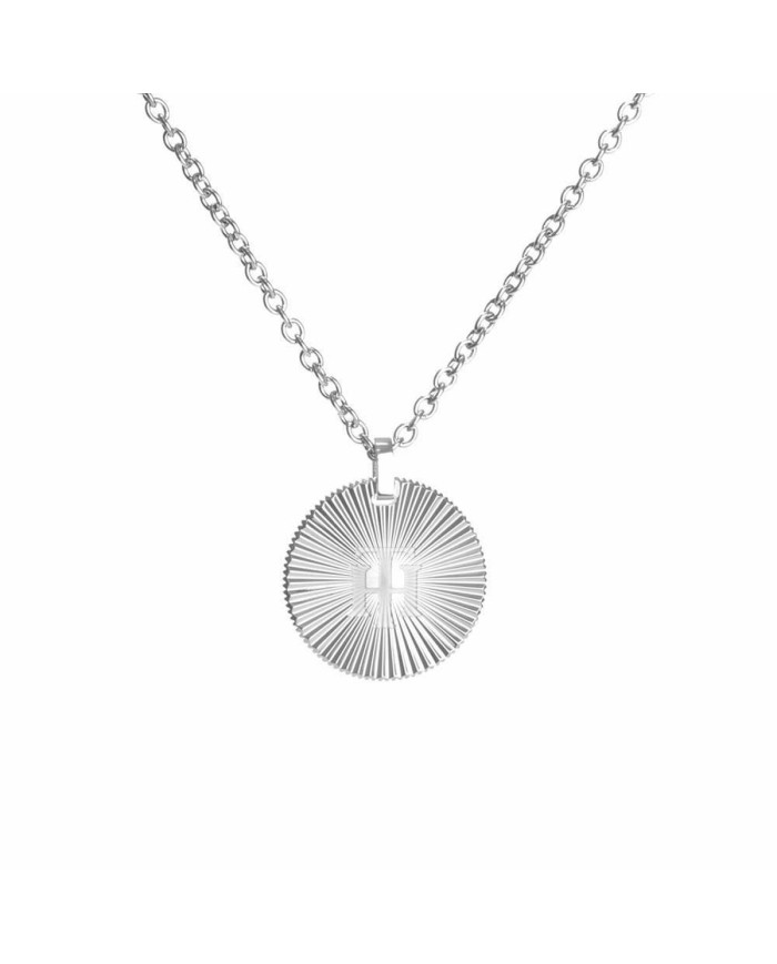 Ciondolo Donna Tommy Hilfiger 2780589 45 cm Ciondolo Donna Tommy Hilfiger 2780589 45 cm