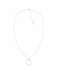 Ciondolo Donna Tommy Hilfiger 2780589 45 cm Ciondolo Donna Tommy Hilfiger 2780589 45 cm