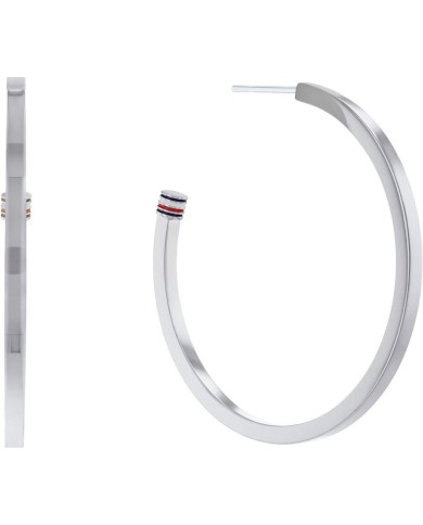 Orecchini Tommy Hilfiger 2780773 Acciaio inossidabile 3,5 cm