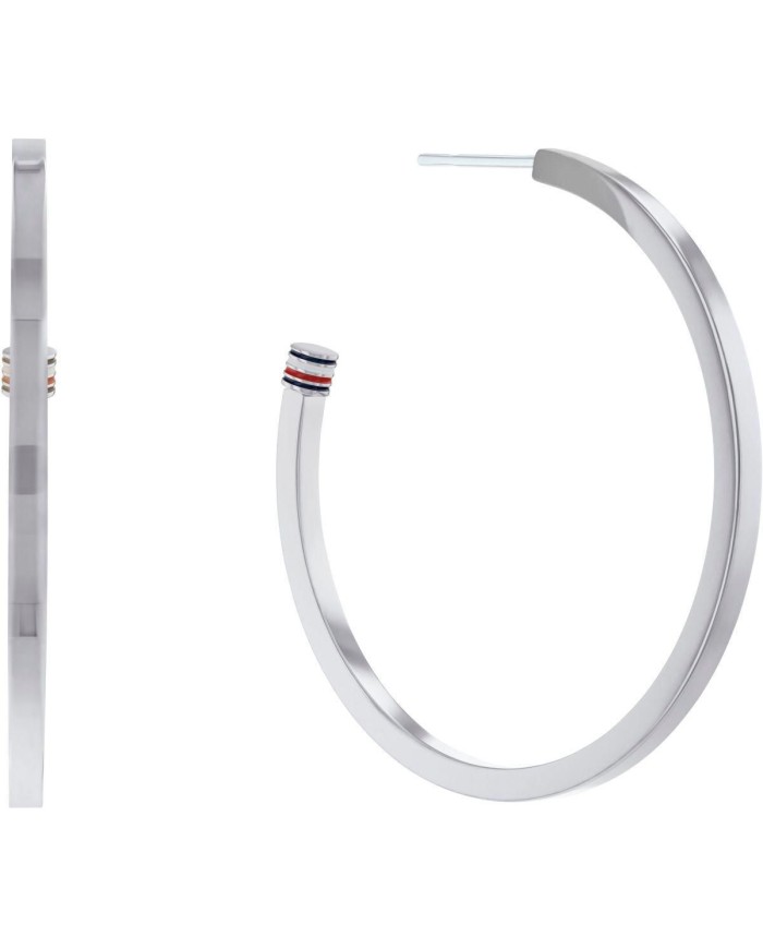 Orecchini Tommy Hilfiger 2780773 Acciaio inossidabile 3,5 cm