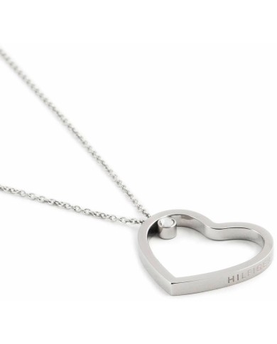 Ciondolo Donna Tommy Hilfiger 2780756 46 cm Ciondolo Donna Tommy Hilfiger 2780756 46 cm