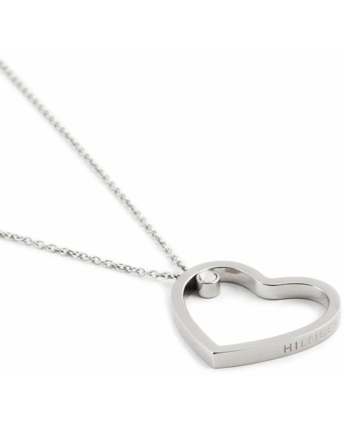 Ciondolo Donna Tommy Hilfiger 2780756 46 cm Ciondolo Donna Tommy Hilfiger 2780756 46 cm