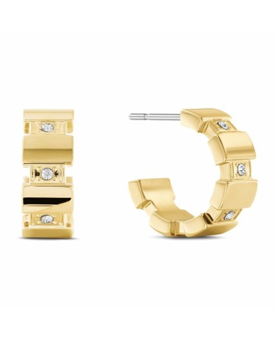 Orecchini Donna Tommy Hilfiger 2780778 Acciaio inossidabile 1,5 cm