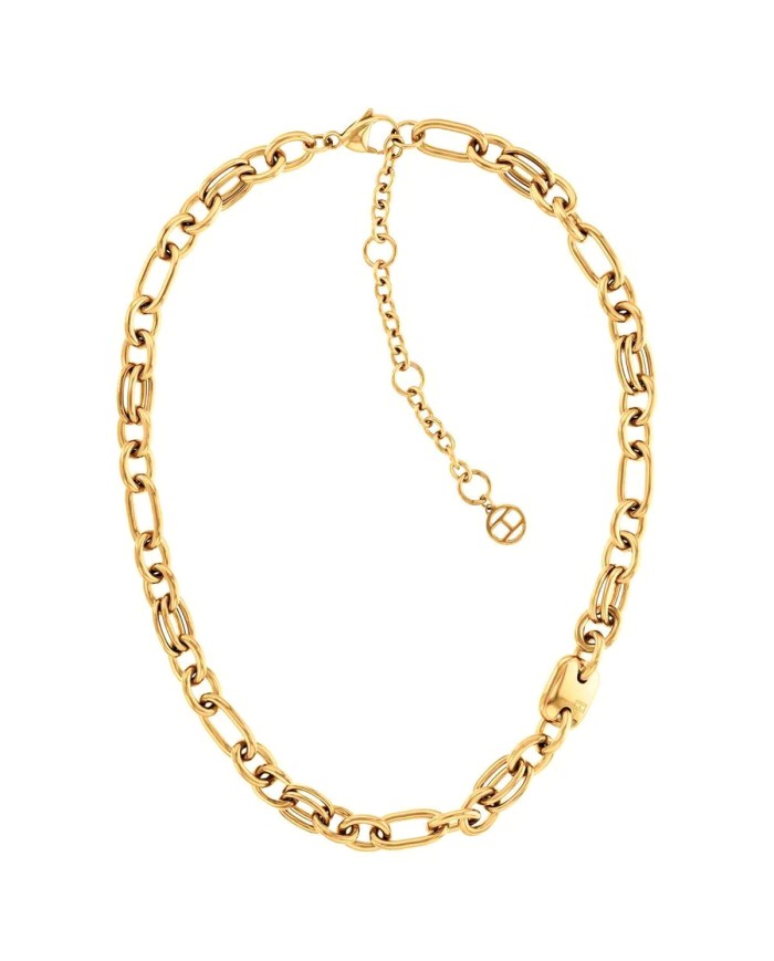Collana Donna Tommy Hilfiger 2780784 40 cm