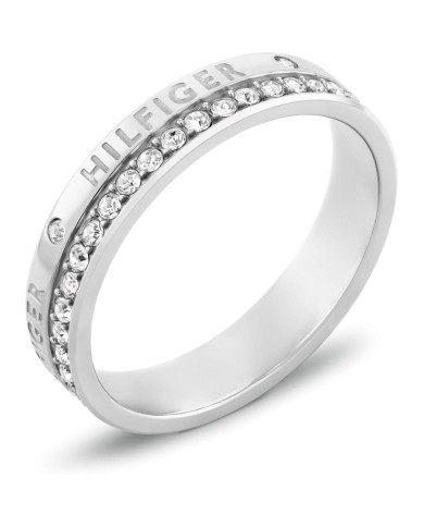 Anello Donna Tommy Hilfiger 2780910D (16)