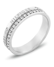 Anello Donna Tommy Hilfiger 2780910D (16)