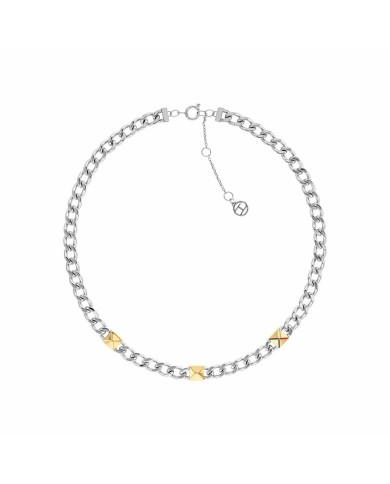 Collana Donna Tommy Hilfiger 2780912 51 cm Collana Donna Tommy Hilfiger 2780912 51 cm