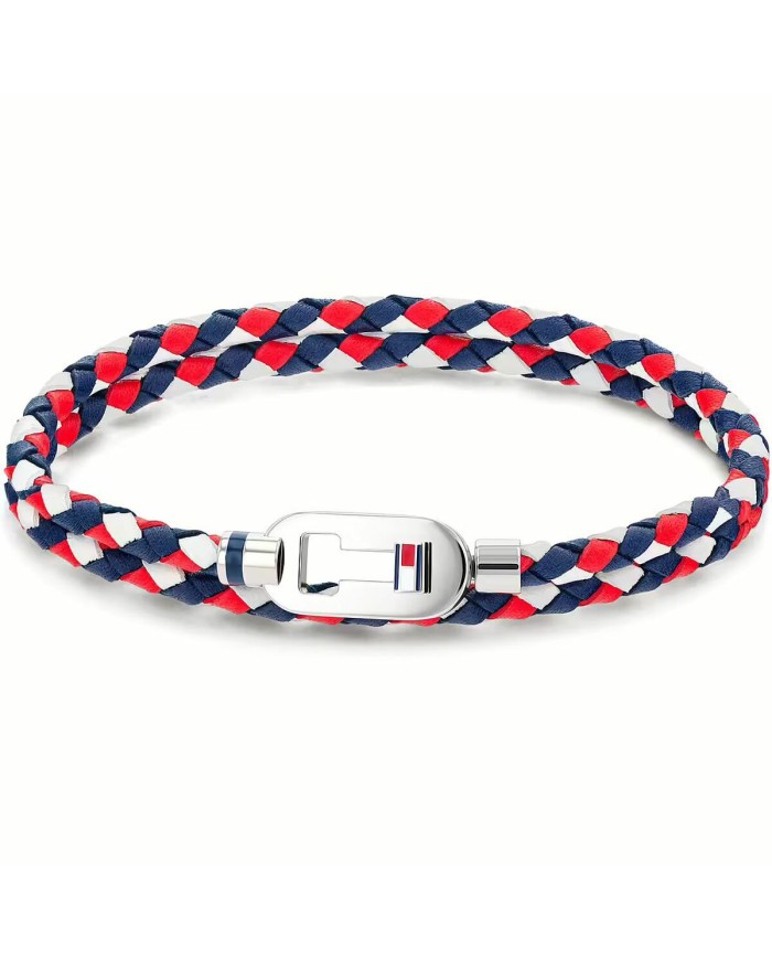 Collana Uomo Tommy Hilfiger 2790387S 40 cm