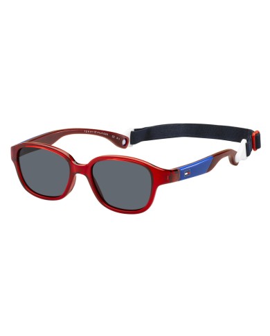 Occhiali da Sole per Bambini Tommy Hilfiger TH-1499-S-C9A Ø 43 mm