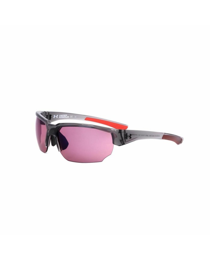 Montatura per Occhiali Unisex Under Armour UA-0012-S-268 Ø 70 mm Montatura per Occhiali Unisex Under Armour UA-0012-S-268 Ø 70 mm
