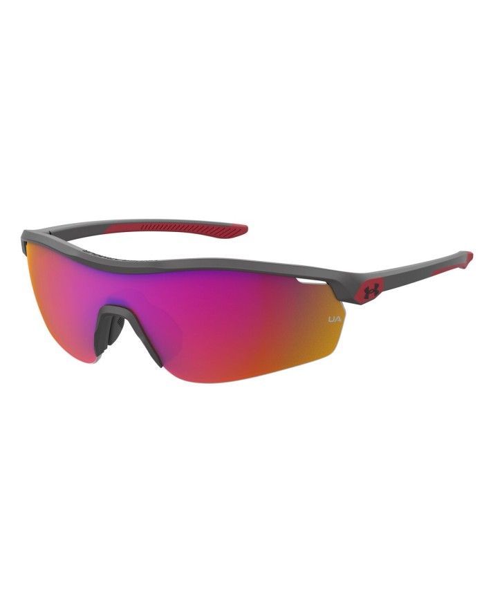 Occhiali da sole Unisex Under Armour UA-7001-S-R6S Ø 99 mm