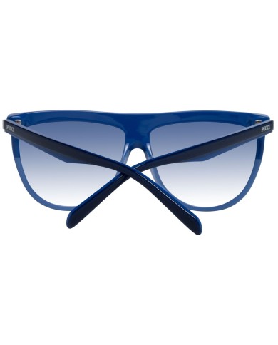 Occhiali da sole Donna Emilio Pucci EP0087-6092W ø 60 mm Occhiali da sole Donna Emilio Pucci EP0087-6092W ø 60 mm