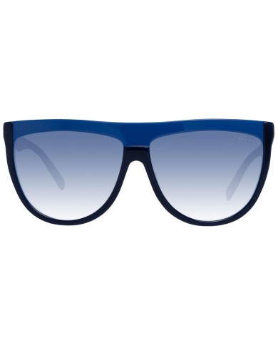 Occhiali da sole Donna Emilio Pucci EP0087-6092W ø 60 mm Occhiali da sole Donna Emilio Pucci EP0087-6092W ø 60 mm