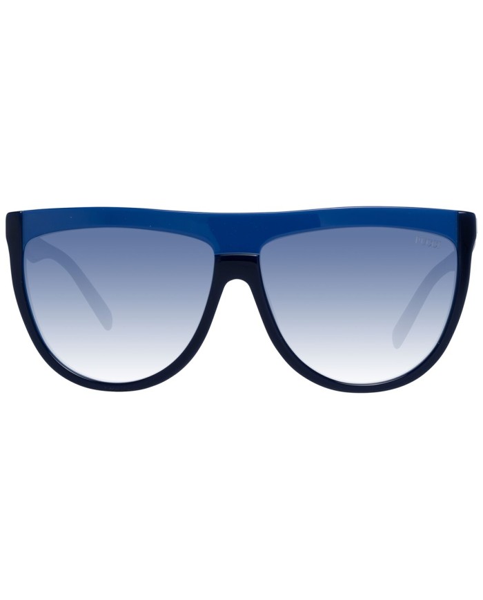 Occhiali da sole Donna Emilio Pucci EP0087-6092W ø 60 mm Occhiali da sole Donna Emilio Pucci EP0087-6092W ø 60 mm