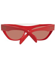 Occhiali da sole Donna Emilio Pucci EP0111-5566Y Ø 55 mm Occhiali da sole Donna Emilio Pucci EP0111-5566Y Ø 55 mm