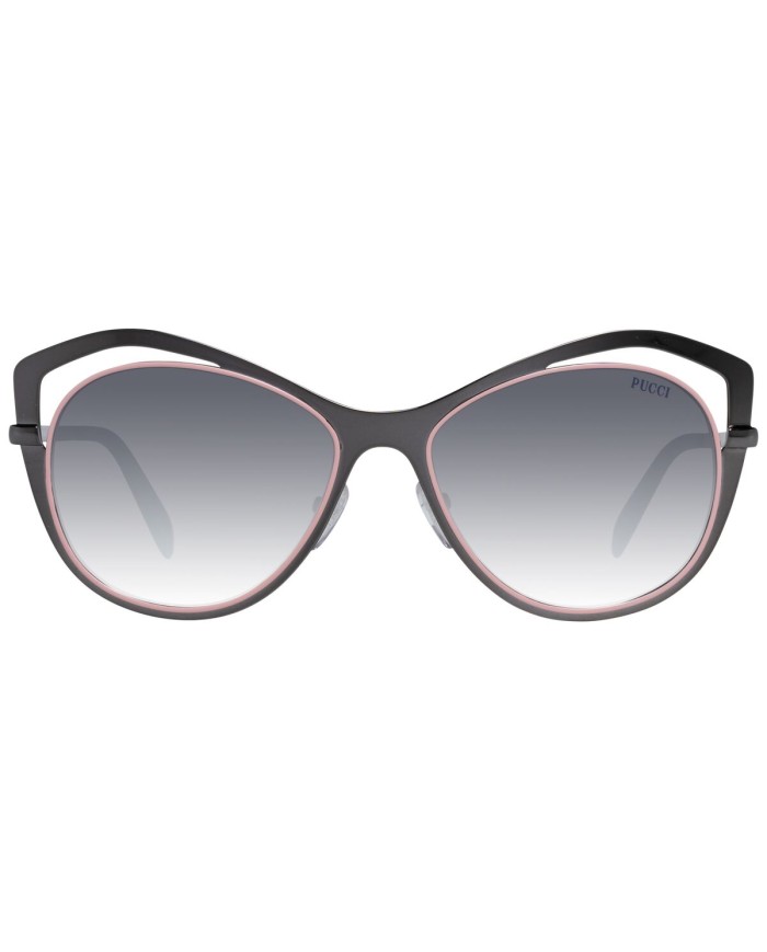 Occhiali da sole Donna Emilio Pucci EP0130-5608B ø 56 mm Occhiali da sole Donna Emilio Pucci EP0130-5608B ø 56 mm