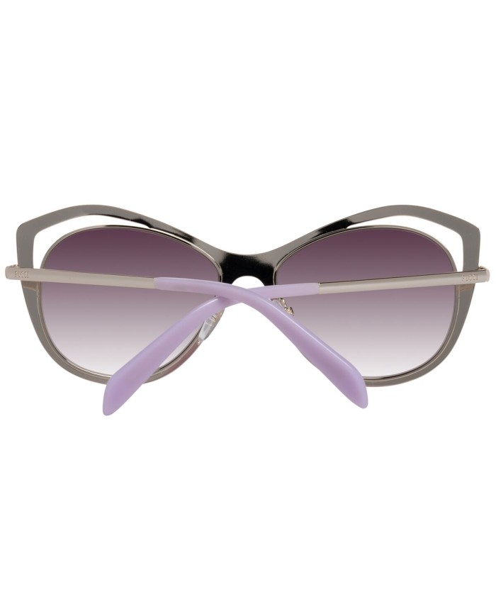 Occhiali da sole Donna Emilio Pucci EP0130-5668F ø 56 mm Occhiali da sole Donna Emilio Pucci EP0130-5668F ø 56 mm