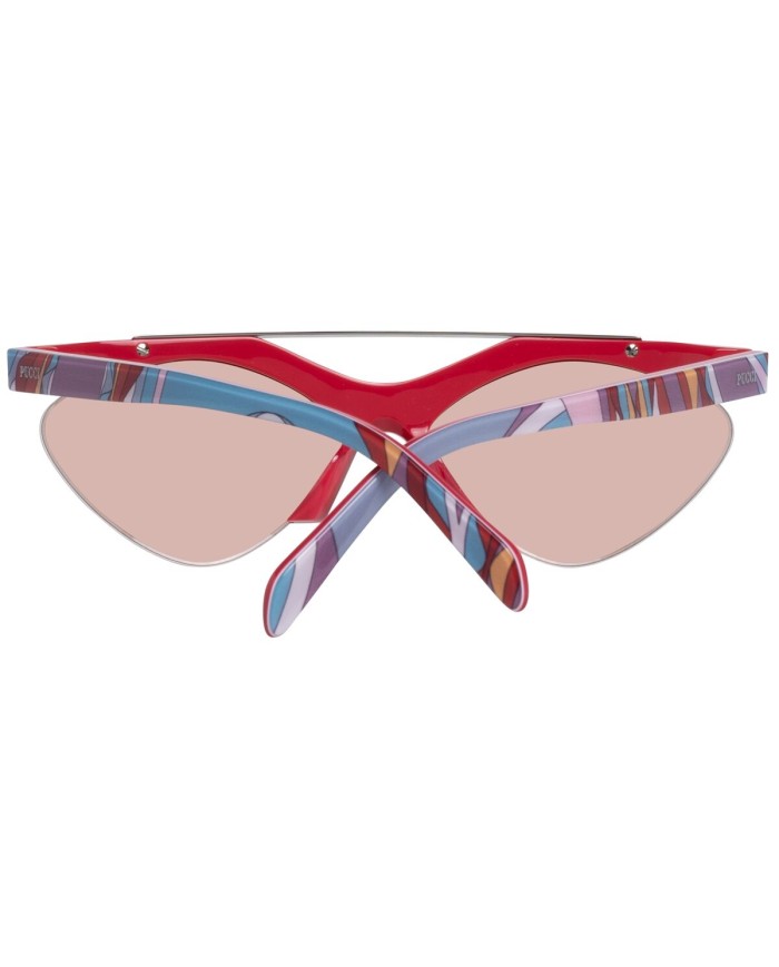 Occhiali da sole Donna Emilio Pucci EP0137-5966S ø 59 mm Occhiali da sole Donna Emilio Pucci EP0137-5966S ø 59 mm