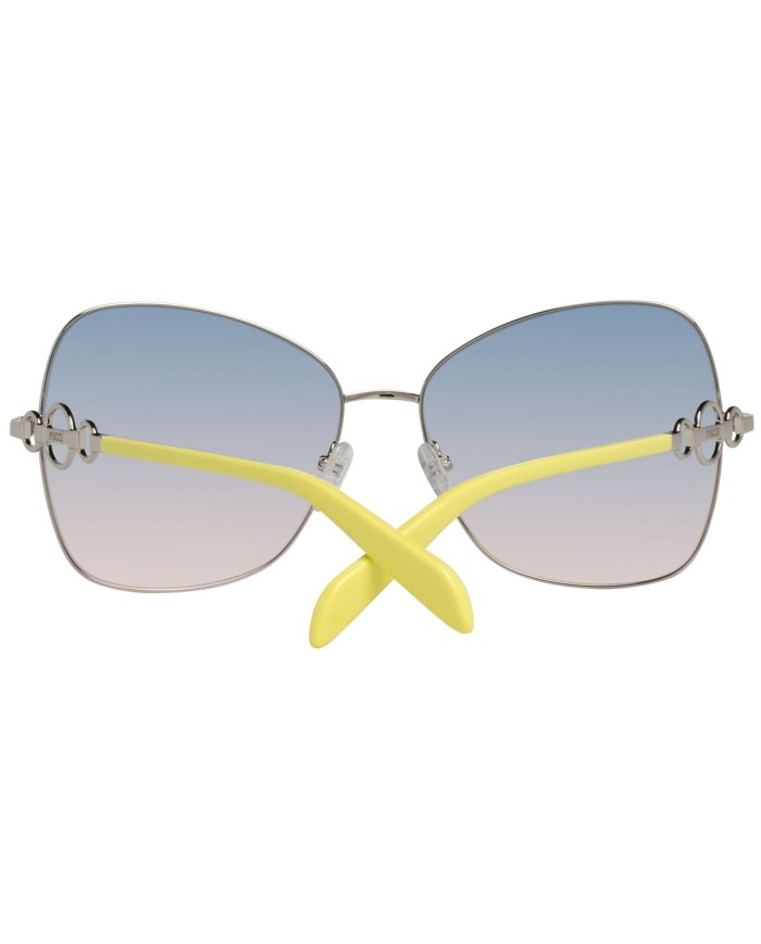 Occhiali da sole Donna Emilio Pucci EP0147-5920W ø 59 mm Occhiali da sole Donna Emilio Pucci EP0147-5920W ø 59 mm