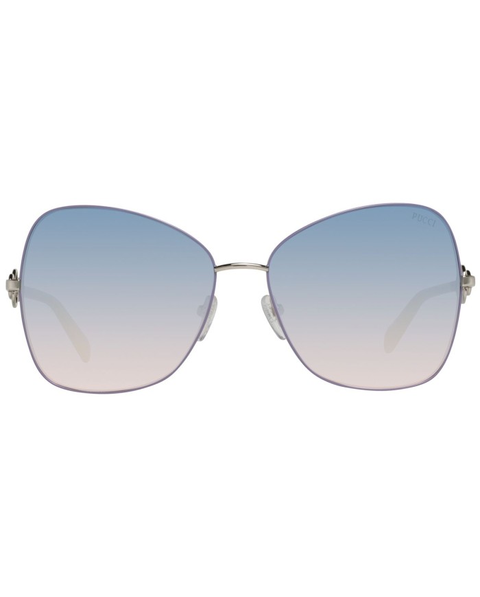 Occhiali da sole Donna Emilio Pucci EP0147-5920W ø 59 mm Occhiali da sole Donna Emilio Pucci EP0147-5920W ø 59 mm