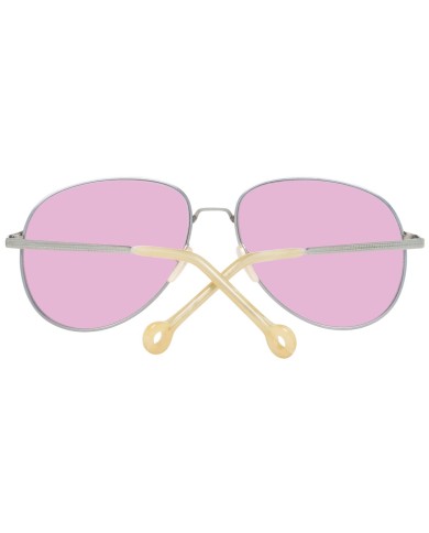 Occhiali da sole Unisex Hally & Son HS004S-61S01 Ø 61 mm