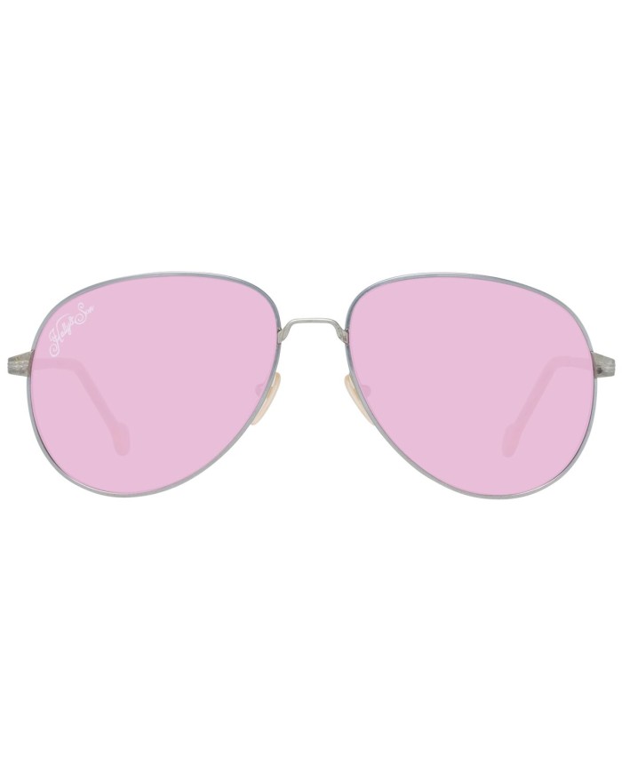 Occhiali da sole Unisex Hally & Son HS004S-61S01 Ø 61 mm Occhiali da sole Unisex Hally & Son HS004S-61S01 Ø 61 mm