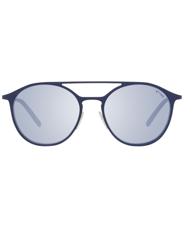 Occhiali da sole Uomo Sting SS4902-5292EX Ø 52 mm Occhiali da sole Uomo Sting SS4902-5292EX Ø 52 mm