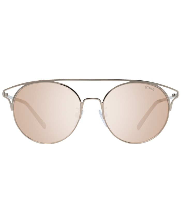 Occhiali da sole Donna Sting SST134-528FFG Ø 52 mm