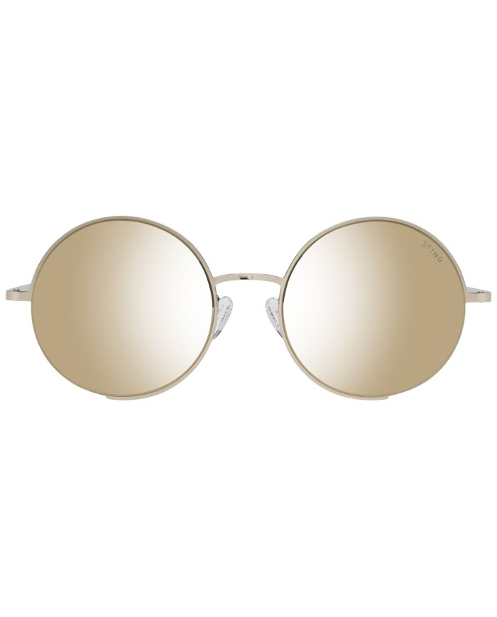 Occhiali da sole Donna Sting SST137-538FFG Ø 53 mm