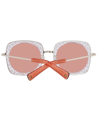 Occhiali da sole Donna Sting SST214V-51300K Ø 51 mm