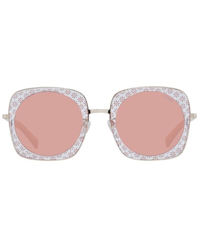 Occhiali da sole Donna Sting SST214V-51300K Ø 51 mm