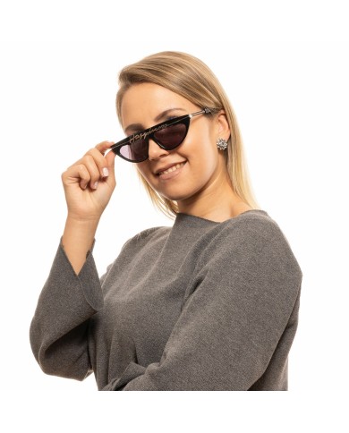 Occhiali da sole Unisex Sting SST367-560700 ø 56 mm