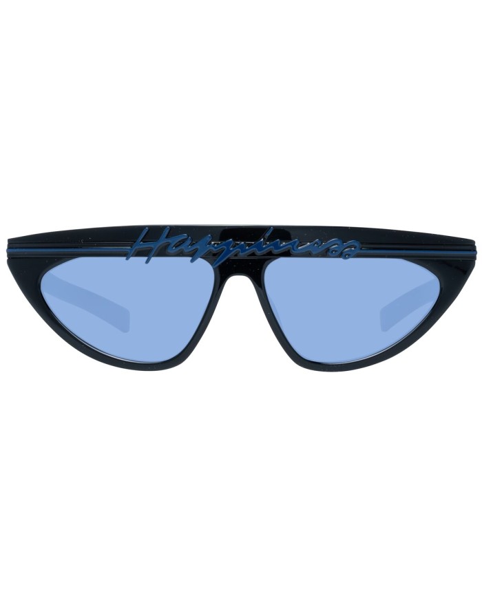 Occhiali da sole Unisex Sting SST367-56700K ø 56 mm Occhiali da sole Unisex Sting SST367-56700K ø 56 mm