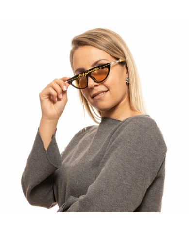 Occhiali da sole Unisex Sting SST367-56700Y ø 56 mm