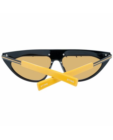 Occhiali da sole Unisex Sting SST367-56700Y ø 56 mm