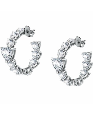 Orecchini Donna Chiara Ferragni J19AUV28 Metallo 2 cm