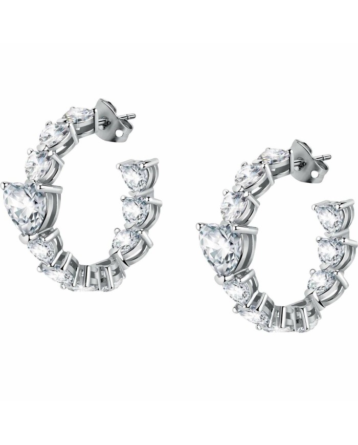 Orecchini Donna Chiara Ferragni J19AUV28 Metallo 2 cm