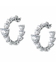 Orecchini Donna Chiara Ferragni J19AUV28 Metallo 2 cm