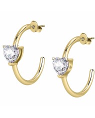 Orecchini Donna Chiara Ferragni J19AUW12 Metallo