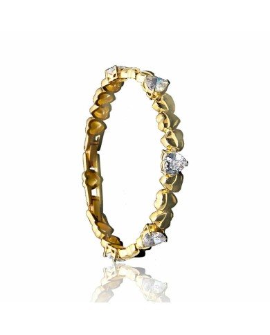 Bracciale Donna Chiara Ferragni J19AVT09 16 cm Bracciale Donna Chiara Ferragni J19AVT09 16 cm