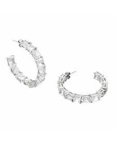 Orecchini Donna Chiara Ferragni J19AVU02 Metallo 2,5 cm