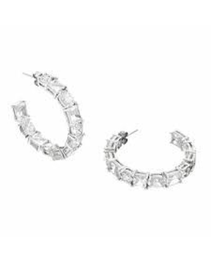 Orecchini Donna Chiara Ferragni J19AVU02 Metallo 2,5 cm